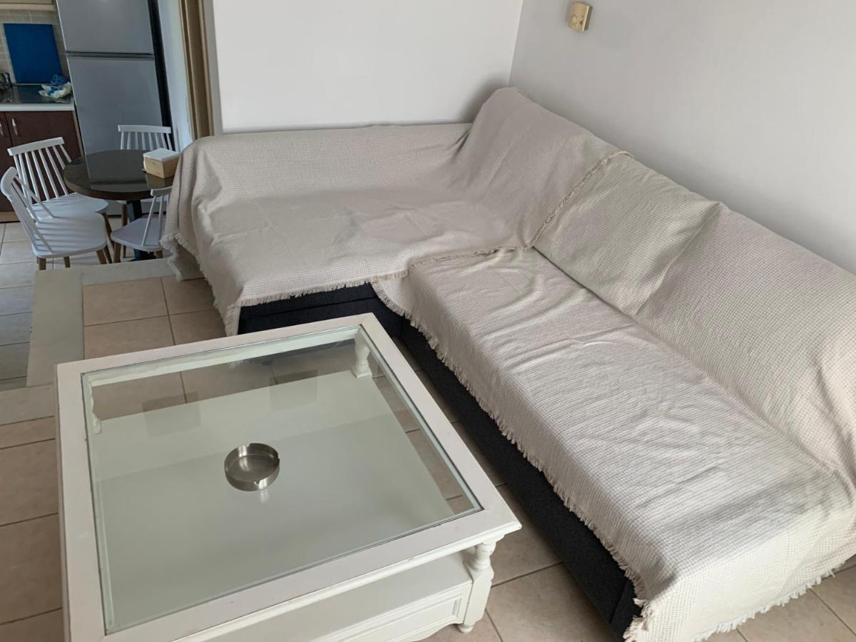 Dimitris Apartments Naxos City Экстерьер фото